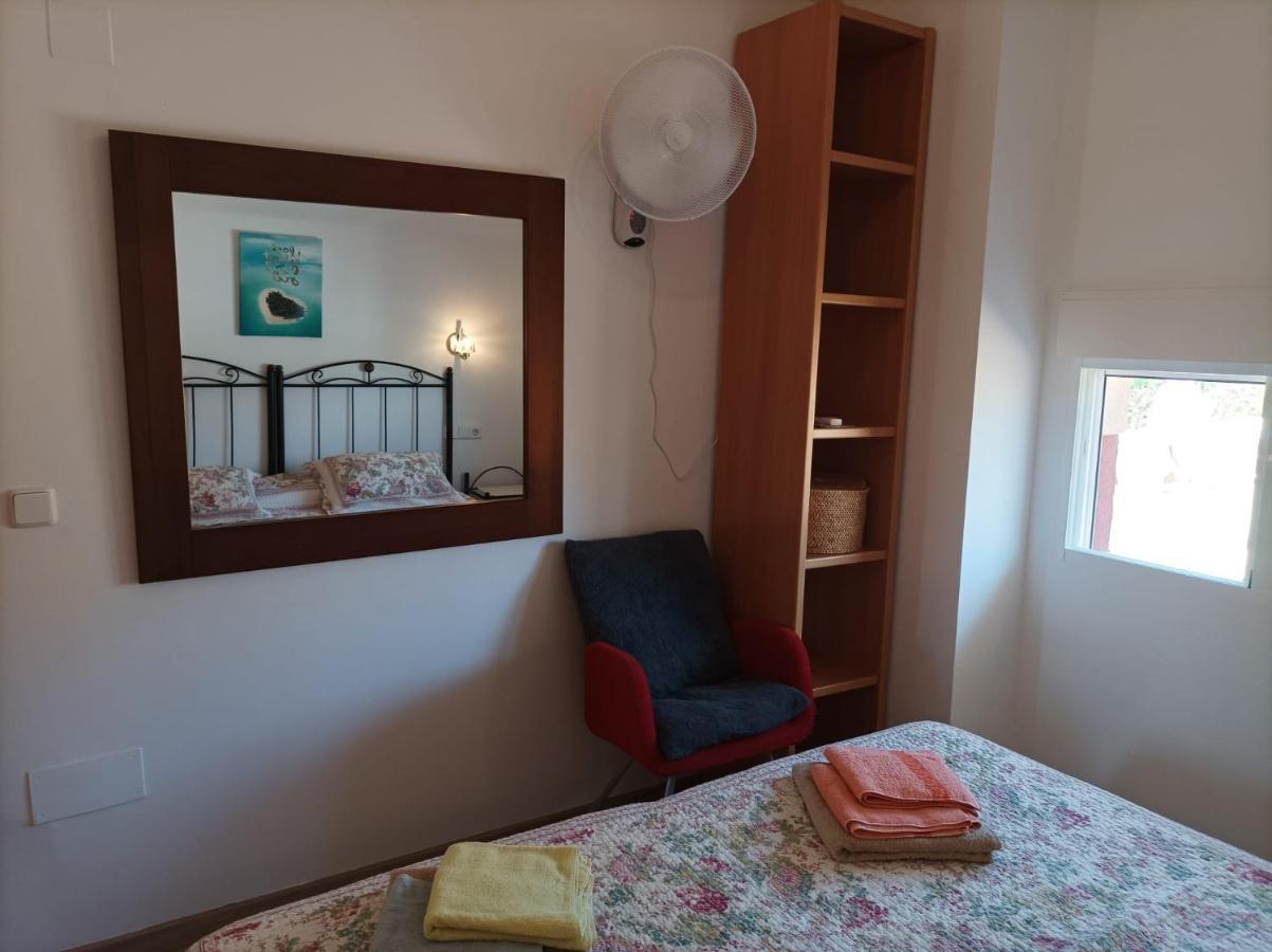 Casa Kalani Apartment Playa Honda  Luaran gambar