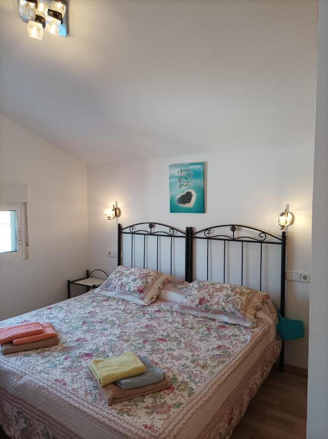 Casa Kalani Apartment Playa Honda  Luaran gambar
