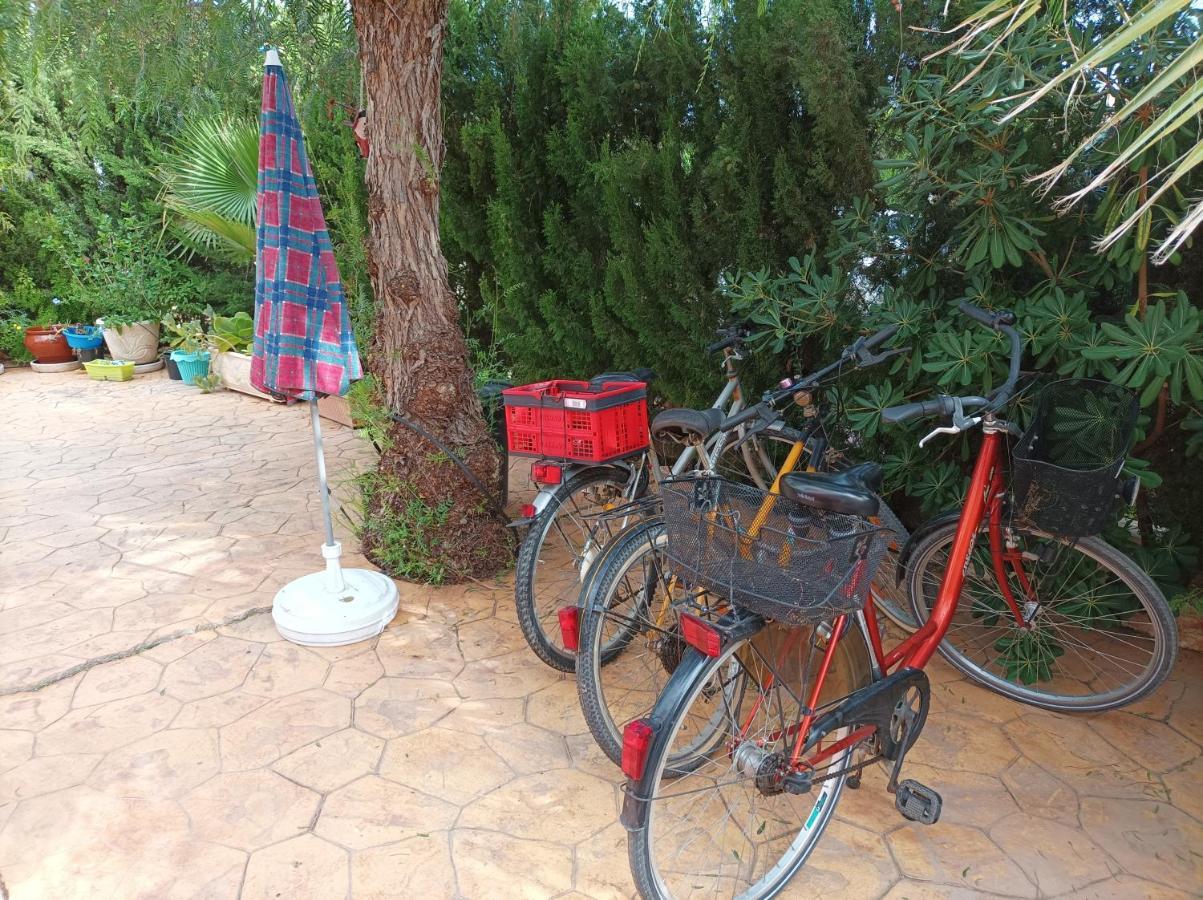 Casa Kalani Apartment Playa Honda  Luaran gambar