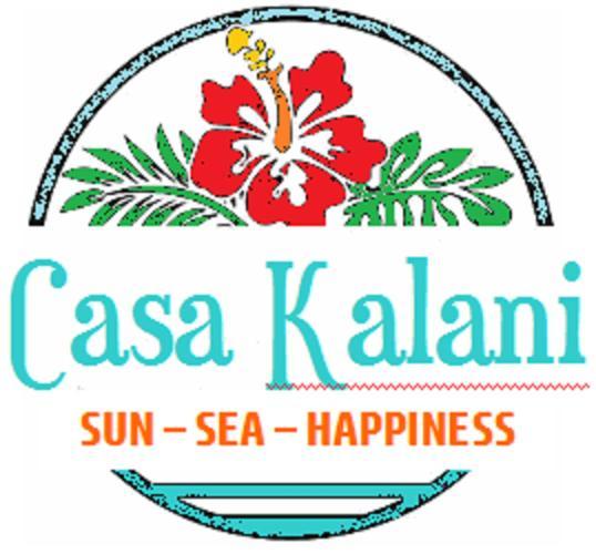 Casa Kalani Apartment Playa Honda  Luaran gambar
