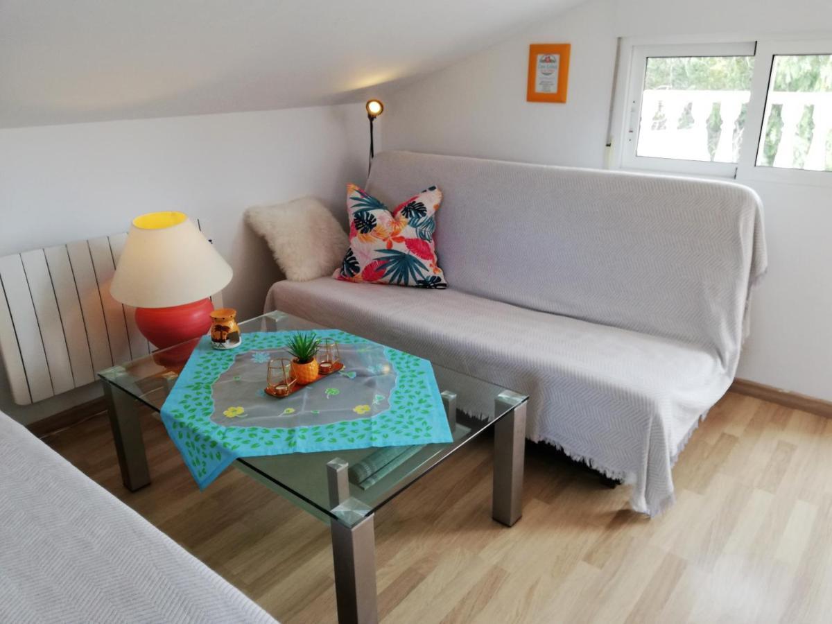 Casa Kalani Apartment Playa Honda  Luaran gambar