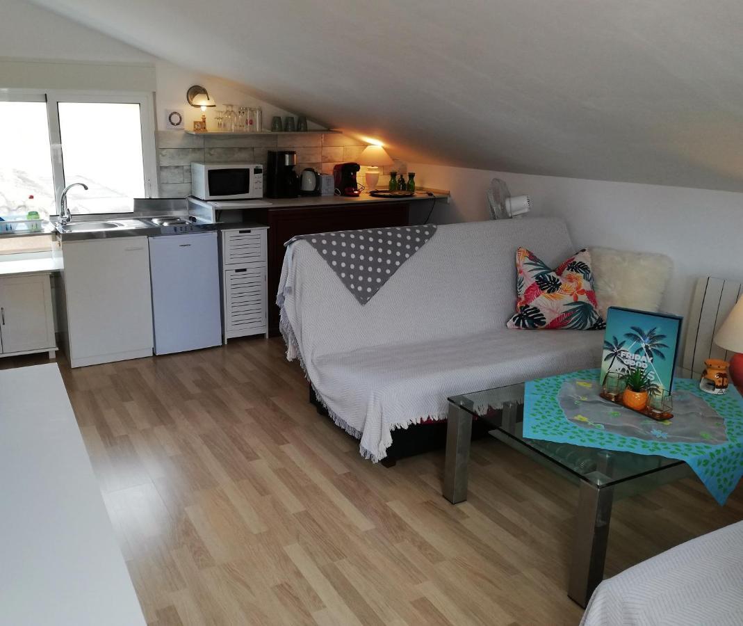 Casa Kalani Apartment Playa Honda  Luaran gambar