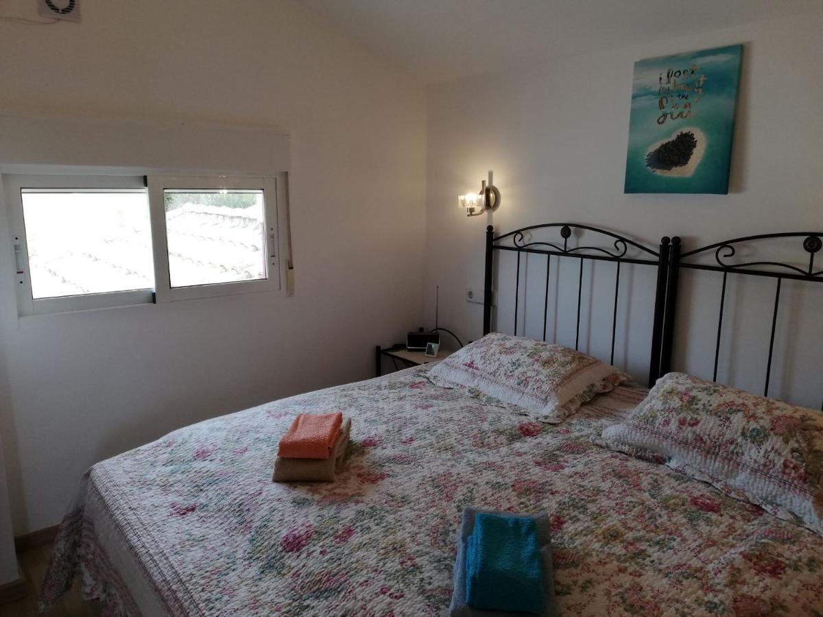 Casa Kalani Apartment Playa Honda  Luaran gambar