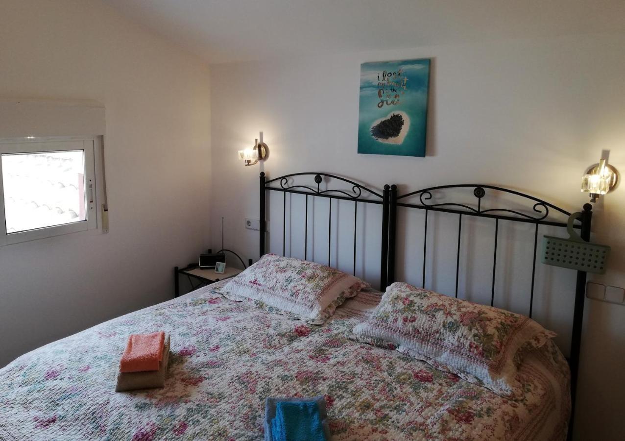 Casa Kalani Apartment Playa Honda  Luaran gambar